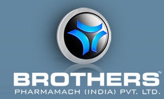 Brothers Pharmamach (India) Pvt. Ltd.